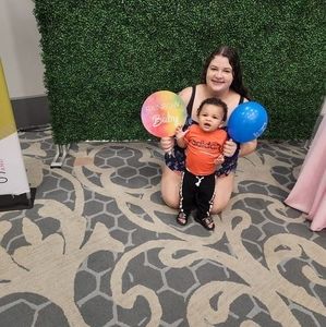 Meet your Posher, Dawn